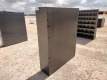 Unused (76 Bin) Metal Bolt Bin - 5