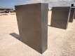 Unused (76 Bin) Metal Bolt Bin - 6