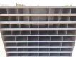 Unused (76 Bin) Metal Bolt Bin - 2