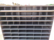 Unused (76 Bin) Metal Bolt Bin - 2