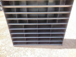 Unused (76 Bin) Metal Bolt Bin - 3