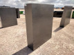 Unused (76 Bin) Metal Bolt Bin - 5