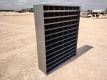 Unused (76 Bin) Metal Bolt Bin - 7