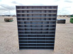Unused (76 Bin) Metal Bolt Bin