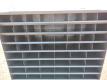 Unused (76 Bin) Metal Bolt Bin - 2