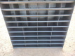 Unused (76 Bin) Metal Bolt Bin - 3