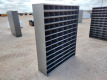 Unused (76 Bin) Metal Bolt Bin - 7