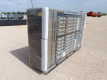 Unused 9Ft, 34 Drawers Stainless Steel Tool Chests - 6