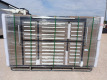 Unused 9Ft, 34 Drawers Stainless Steel Tool Chests - 7