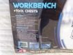 Unused Chery 7Ft 18 Drawers Workbench/Tool Chest - 2