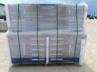 Unused Chery 7Ft 18 Drawers Workbench/Tool Chest - 7