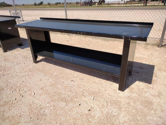 Unused KC 28'' x 90'' Work Bench
