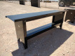 Unused KC 28'' x 90'' Work Bench - 3