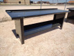 Unused KC 28'' x 90'' Work Bench - 6