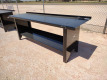 Unused KC 28'' x 90'' Work Bench