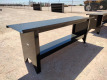 Unused KC 28'' x 90'' Work Bench - 3