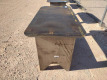 Unused 30'' x 57'' Welding Table w/Shelf - 2