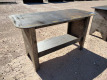 Unused 30'' x 57'' Welding Table w/Shelf - 3