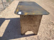 Unused 30'' x 57'' Welding Table w/Shelf - 5