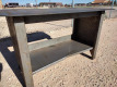 Unused 30'' x 57'' Welding Table w/Shelf - 6