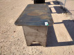 Unused 30'' x 57'' Welding Table w/Shelf - 5
