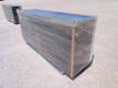 Unused 7Ft 10 Drawers Stainless Steel Workbench/Tool Chest - 5