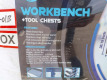 Unused 10Ft 18 Drawers Stainless Steel Workbench/Tool Chest - 2