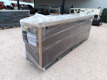Unused 10Ft 18 Drawers Stainless Steel Workbench/Tool Chest - 4