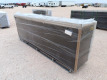 Unused 10Ft 18 Drawers Stainless Steel Workbench/Tool Chest - 5