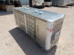 Unused 7Ft 10 Drawers Stainless Steel Workbench/Tool Chest - 3
