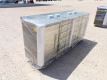 Unused 7Ft 10 Drawers Stainless Steel Workbench/Tool Chest - 6