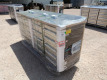 Unused 7Ft 10 Drawers Stainless Steel Workbench/Tool Chest - 3