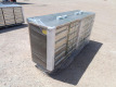 Unused 7Ft 10 Drawers Stainless Steel Workbench/Tool Chest - 6
