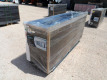 Unused 7Ft 10 Drawers Stainless Steel Workbench/Tool Chest - 4
