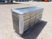 Unused 7Ft 10 Drawers Stainless Steel Workbench/Tool Chest - 6