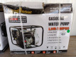 Unused Landhonor TWP80 3'' Semi-Trash Pump