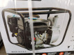 Unused Landhonor TWP80 3'' Semi-Trash Pump - 2