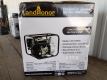 Unused Landhonor TWP80 3'' Semi-Trash Pump - 3