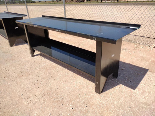 Unused KC 28'' x 90'' Work Bench