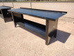 Unused KC 28'' x 90'' Work Bench