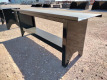 Unused KC 28'' x 90'' Work Bench - 4
