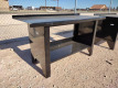 Unused KC 28'' x 60'' Work Bench - 6