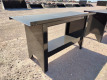 Unused KC 28'' x 60'' Work Bench - 3