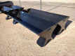 Unused (2) Heavy Duty 90'' Cattle Feeders - 3