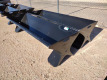 Unused (2) Heavy Duty 90'' Cattle Feeders - 3