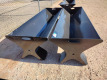 Unused (2) Heavy Duty 90'' Cattle Feeders - 2