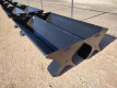 Unused (2) Heavy Duty 90'' Cattle Feeders - 3