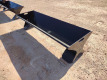 Unused (1) Heavy Duty 90'' Cattle Feeder