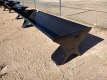 Unused (1) Heavy Duty 90'' Cattle Feeder - 3