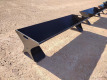 Unused (1) Heavy Duty 90'' Cattle Feeder - 3